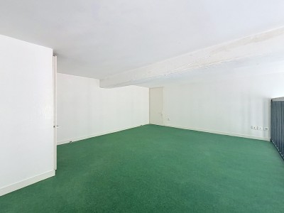 STUDIO A VENDRE - LYON 6EME ARRONDISSEMENT - 24.4 m2 - 160 000 &euro;