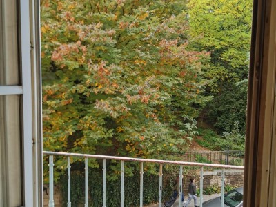 APPARTEMENT T1 A VENDRE - LYON 1ER ARRONDISSEMENT - 41.32 m2 - 189000€