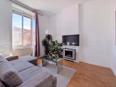 APPARTEMENT T1 A VENDRE - LYON 6EME ARRONDISSEMENT - 33 m2 - 185 000 €