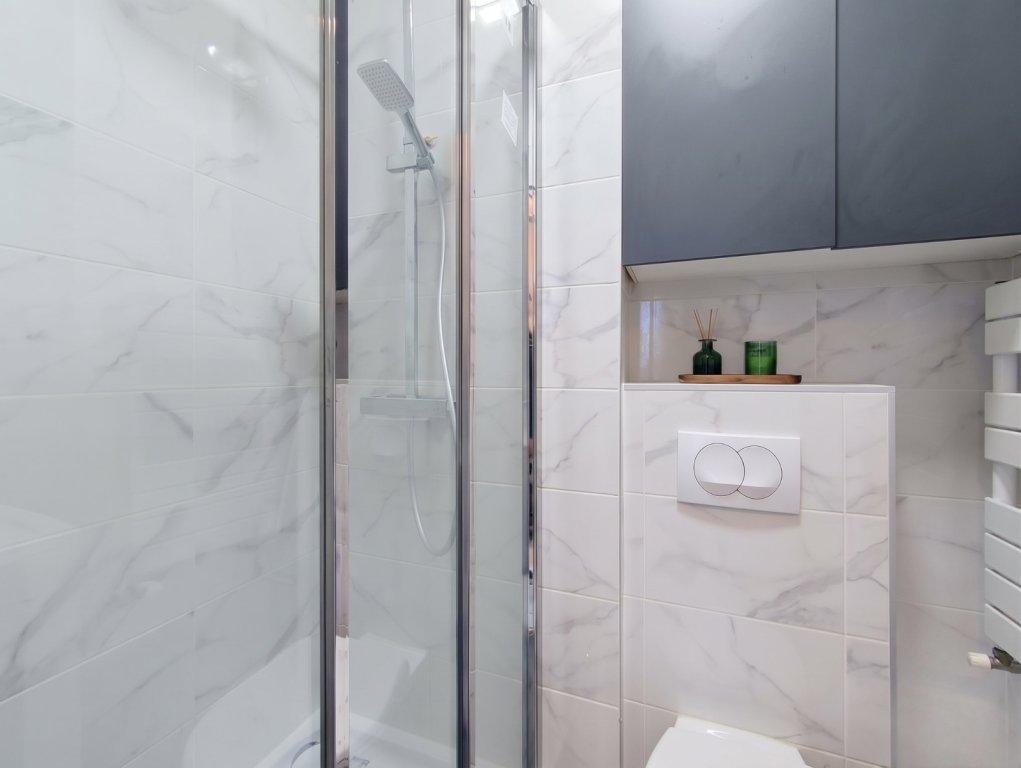APPARTEMENT T1 A VENDRE - LYON 6EME ARRONDISSEMENT - 33 m2 - 185 000 &euro;
