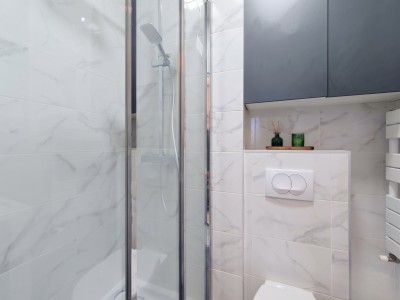 APPARTEMENT T1 A VENDRE - LYON 6EME ARRONDISSEMENT - 33 m2 - 185 000 €