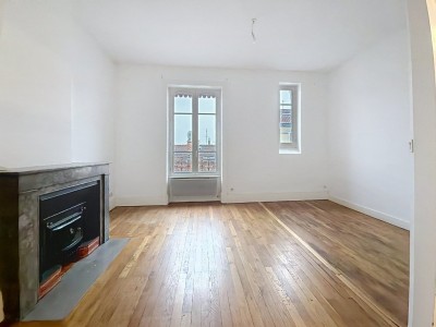 APPARTEMENT T1 A VENDRE - VILLEURBANNE - 37.2 m2 - 166 000 €