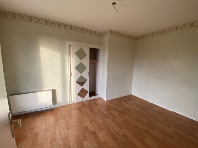 APPARTEMENT T2 - CALUIRE ET CUIRE - 52.02 m2 - VENDU