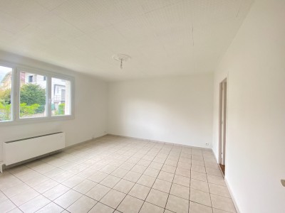 APPARTEMENT T2 - CALUIRE ET CUIRE - 50 m2 - VENDU