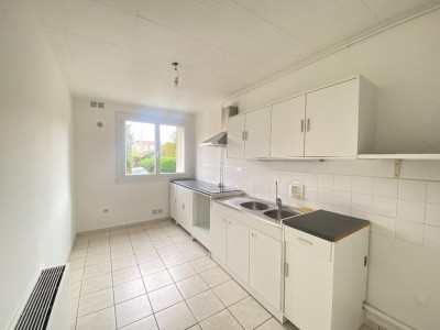 APPARTEMENT T2 - CALUIRE ET CUIRE - 50 m2 - VENDU