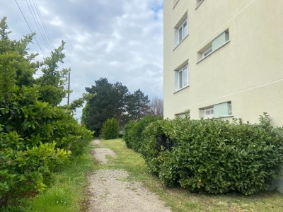 APPARTEMENT T2 - CALUIRE ET CUIRE - 50 m2 - VENDU