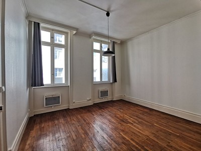 APPARTEMENT T2 - LYON 1ER ARRONDISSEMENT - 48 m2 - VENDU