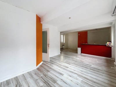 APPARTEMENT T2 A VENDRE - LYON 1ER ARRONDISSEMENT - 57 m2 - 239000€