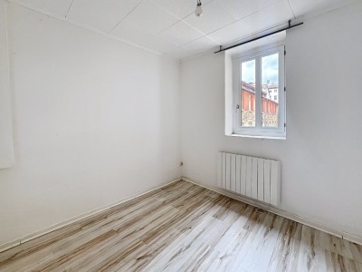 APPARTEMENT T2 A VENDRE - LYON 1ER ARRONDISSEMENT - 57 m2 - 239000€