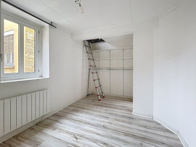 APPARTEMENT T2 A VENDRE - LYON 1ER ARRONDISSEMENT - 57 m2 - 239000€