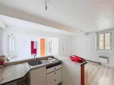 APPARTEMENT T2 A VENDRE - LYON 1ER ARRONDISSEMENT - 57 m2 - 239000€