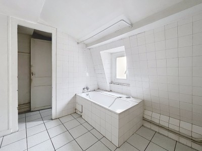 APPARTEMENT T2 A VENDRE - LYON 1ER ARRONDISSEMENT - 57 m2 - 239000€
