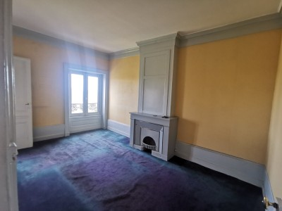 APPARTEMENT T2 A VENDRE - LYON 2EME ARRONDISSEMENT - 64 m2 - 359000 €
