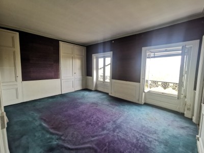 APPARTEMENT T2 A VENDRE - LYON 2EME ARRONDISSEMENT - 64 m2 - 359000 €