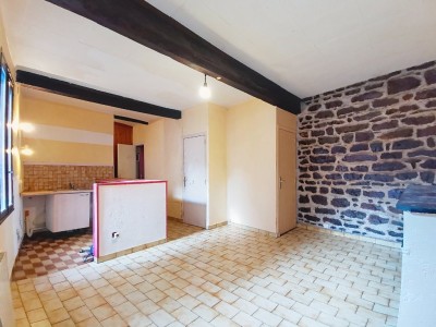 APPARTEMENT T2 A VENDRE - LYON 3EME ARRONDISSEMENT - 42 m2 - 170000€