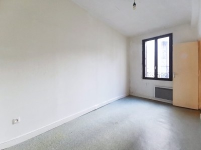 APPARTEMENT T2 A VENDRE - LYON 3EME ARRONDISSEMENT - 42 m2 - 170000€