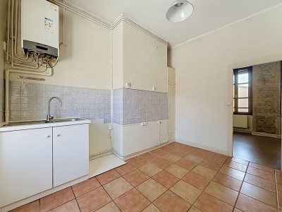 APPARTEMENT T2 A VENDRE - LYON 3EME ARRONDISSEMENT - 47.87 m2 - 220 000 €