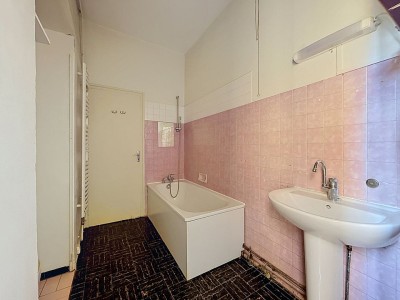 APPARTEMENT T2 A VENDRE - LYON 3EME ARRONDISSEMENT - 47.87 m2 - 220 000 €