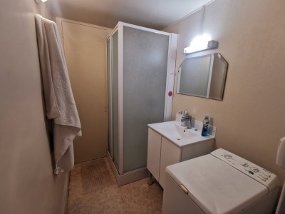APPARTEMENT T2 - LYON 4EME ARRONDISSEMENT - 32 m2 - VENDU