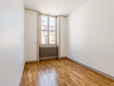 APPARTEMENT T2 A VENDRE - LYON 6EME ARRONDISSEMENT - 54 m2 - 316000€