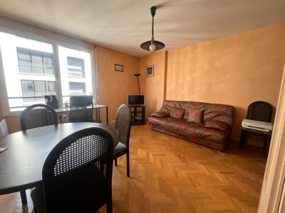 APPARTEMENT T2 A VENDRE - LYON 6EME ARRONDISSEMENT - 48.08 m2 - 255000€