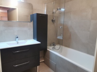 APPARTEMENT T2 A VENDRE - LYON 6EME ARRONDISSEMENT - 48.08 m2 - 255000€