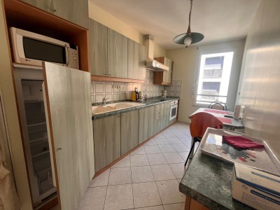 APPARTEMENT T2 A VENDRE - LYON 6EME ARRONDISSEMENT - 48.08 m2 - 255000€