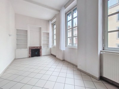Appartement à vendre T2 - 53m2 -350 000€