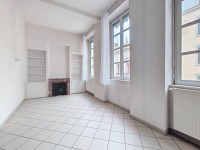 APPARTEMENT T2 A VENDRE - LYON 6EME ARRONDISSEMENT - 53 m2 - 320 000 &euro;