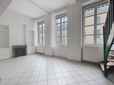 Appartement à vendre T2 - 53m2 -350 000€
