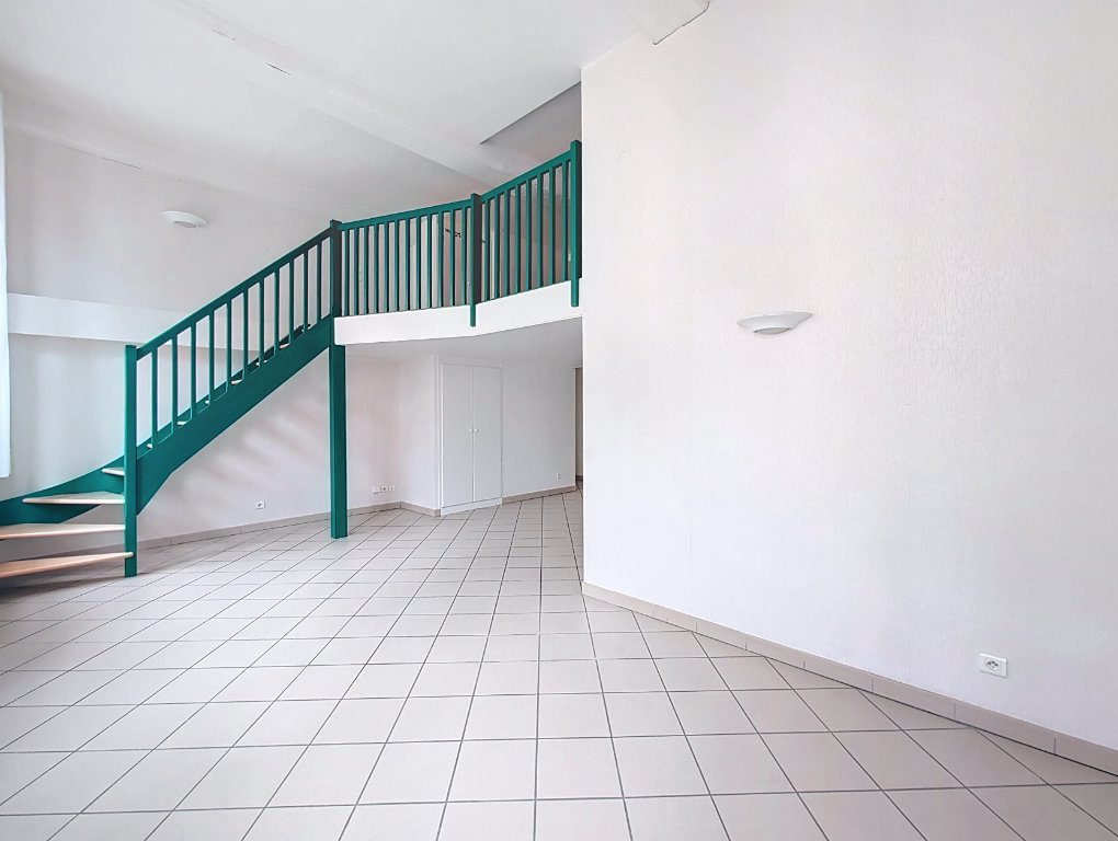 Appartement � vendre T2 - 53m2 -350 000�