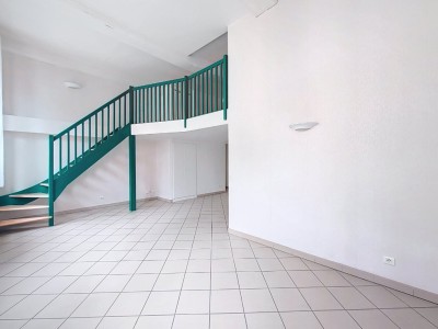 Appartement à vendre T2 - 53m2 -350 000€