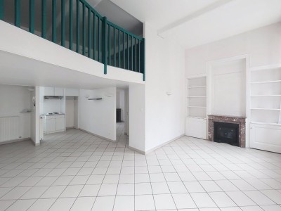 Appartement à vendre T2 - 53m2 -350 000€