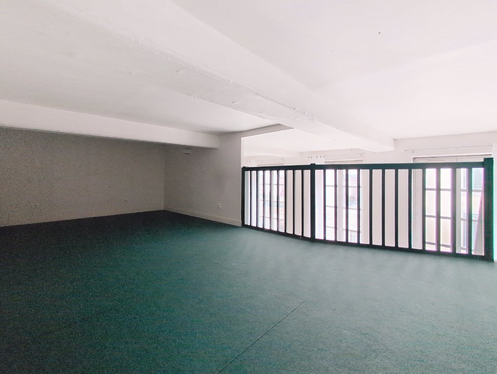 Appartement � vendre T2 - 53m2 -350 000�