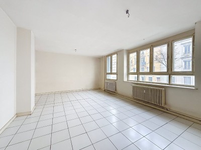 APPARTEMENT T2 A VENDRE - LYON 7EME ARRONDISSEMENT - 56 m2 - 190 000 €
