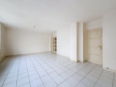 APPARTEMENT T2 A VENDRE - LYON 7EME ARRONDISSEMENT - 56 m2 - 190 000 €