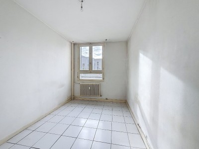 APPARTEMENT T2 A VENDRE - LYON 7EME ARRONDISSEMENT - 56 m2 - 190 000 €