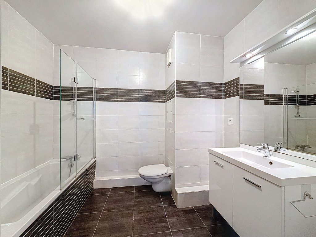 Appartement T2 - A vendre - 45m2 - Lyon 7