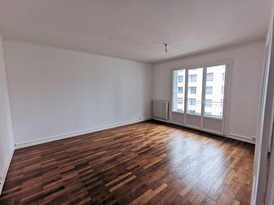 APPARTEMENT T2 - VILLEURBANNE - 56.92 m2 - VENDU