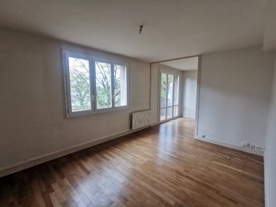 APPARTEMENT T2 - VILLEURBANNE - 56 m2 - VENDU