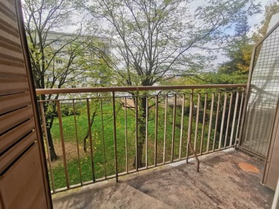 APPARTEMENT T2 - VILLEURBANNE - 56 m2 - VENDU