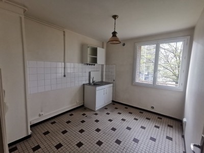 APPARTEMENT T2 - VILLEURBANNE - 56 m2 - VENDU
