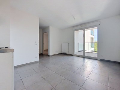 APPARTEMENT T2 A VENDRE - VILLEURBANNE - 42 m2 - 215 000 €