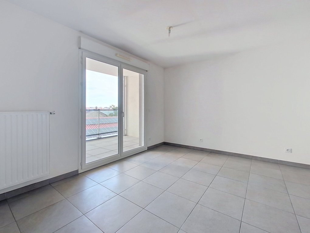 APPARTEMENT T2 A VENDRE - VILLEURBANNE - 42 m2 - 215 000 &euro;