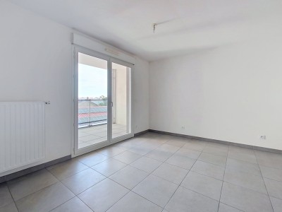 APPARTEMENT T2 A VENDRE - VILLEURBANNE - 42 m2 - 215 000 €