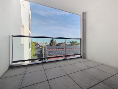 APPARTEMENT T2 A VENDRE - VILLEURBANNE - 42 m2 - 215 000 €