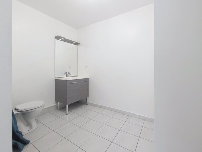 APPARTEMENT T2 A VENDRE - VILLEURBANNE - 42 m2 - 215 000 €