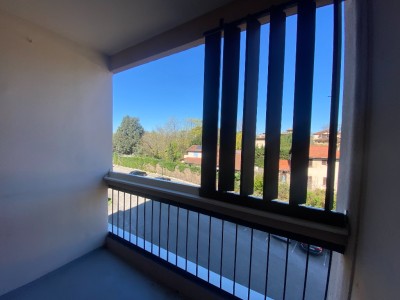 APPARTEMENT T3 - FRANCHEVILLE - 71 m2 - VENDU