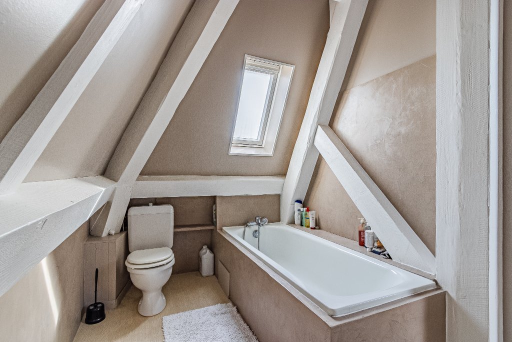 APPARTEMENT T3 A VENDRE - LYON 5EME ARRONDISSEMENT - 62 m2 - 279�000�&euro;