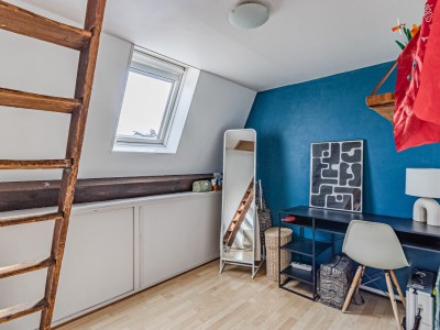 APPARTEMENT T3 A VENDRE - LYON 5EME ARRONDISSEMENT - 62 m2 - 279 000 €